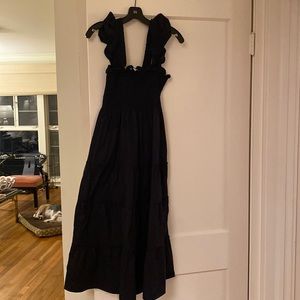 Black Hill house Nap dress